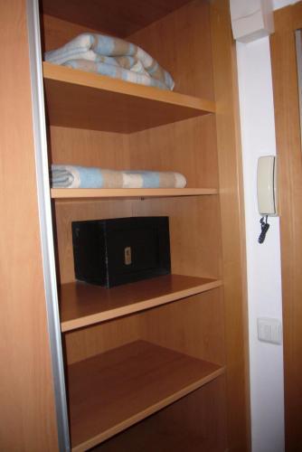 Apartamento Las Palmeras Iii- Fincas Arena