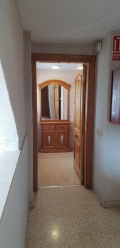 Apartamento Lerida - Fincas Arena