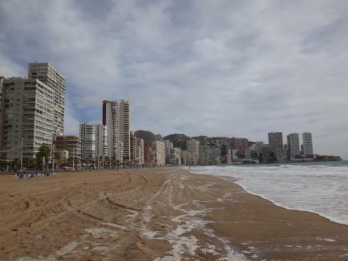 Apartamento Bertur Torre D'oboe 24