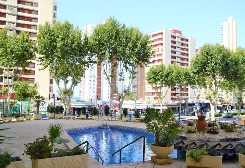 Apartamento Coblanca 3-12.4 By Beni4u