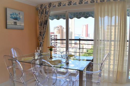 Apartamento Coblanca 3-12.4 By Beni4u