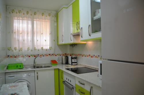 Apartamento Coblanca 3-12.4 By Beni4u