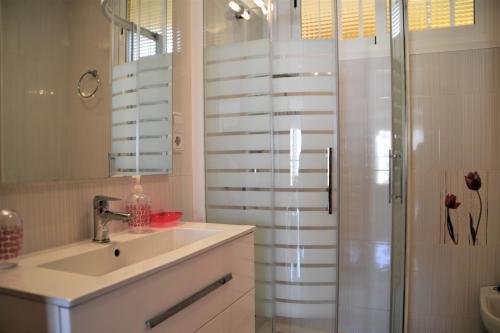 Apartamento Coblanca 3-12.4 By Beni4u