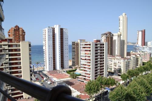 Apartamento Coblanca 3-12.4 By Beni4u