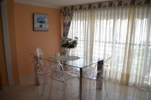 Apartamento Coblanca 3-12.4 By Beni4u