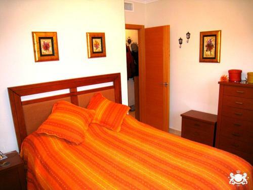 Apartamento Torre Mestral