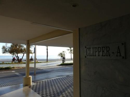Apartamento 1� Linea Playa