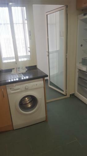 Apartamento Miralmar I