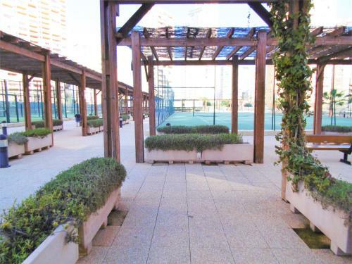 Apartamento Gemelos 26-t2-6-c