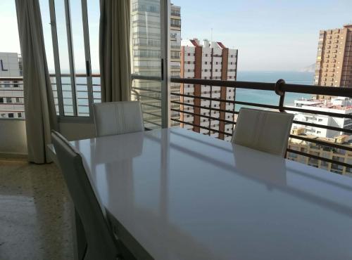 Torre Valencia Apartment