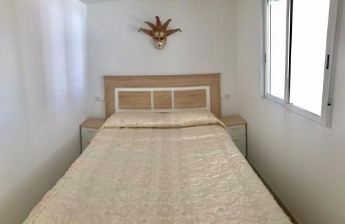 Modern Apartment In Av Mediterraneo