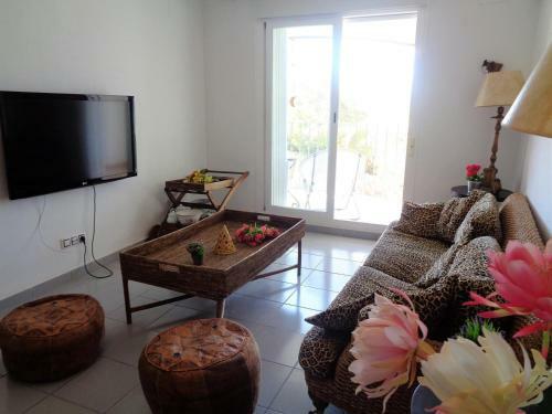 Apartamento Stunning Views