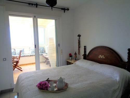 Apartamento Stunning Views