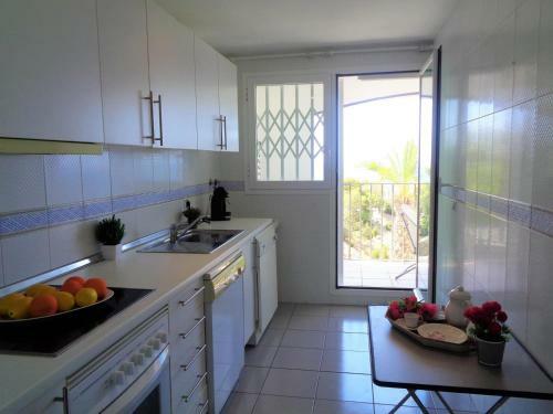 Apartamento Stunning Views