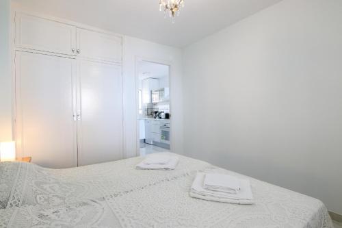 Tanit Apartment @ducado