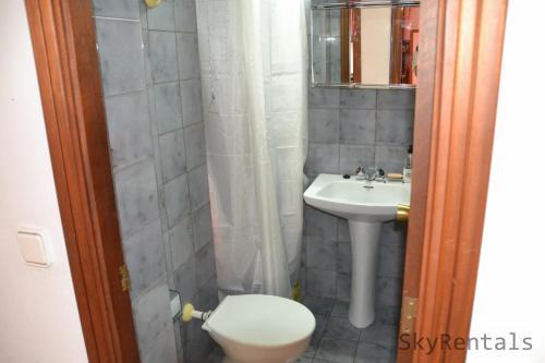 El Centro - Apartment Av Europa
