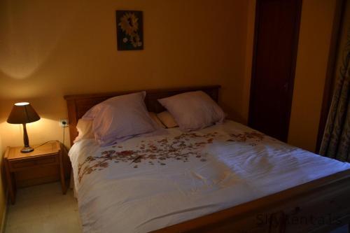 El Centro - Apartment Av Europa