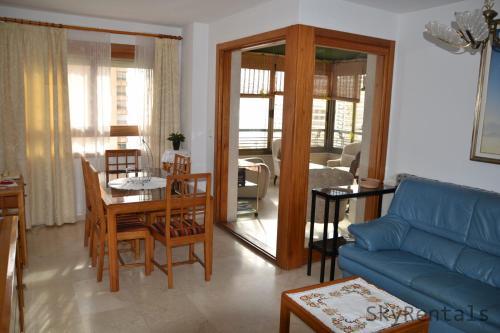 El Centro - Apartment Av Europa