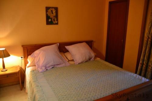 El Centro - Apartment Av Europa