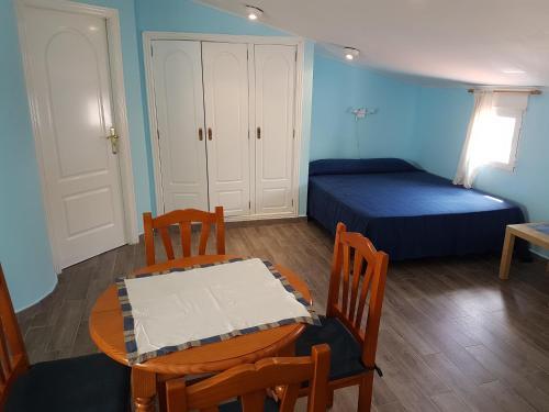 Apartamentos Carmela