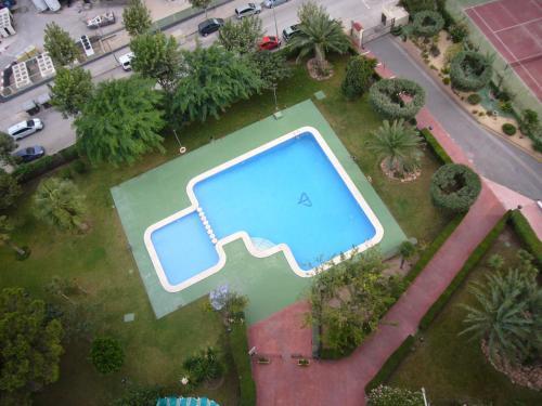 Apartamento Gemelos 10 - Fincas Arena