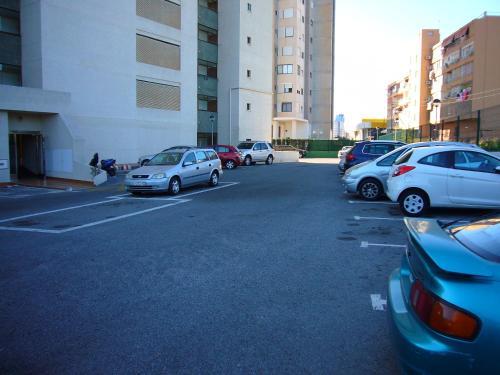 Apartamento Gemelos 10 - Fincas Arena