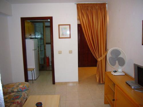 Apartamento Gemelos 10 - Fincas Arena
