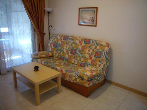 Apartamento Gemelos 10 - Fincas Arena