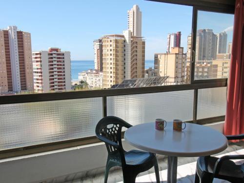 Apartment Waldorff