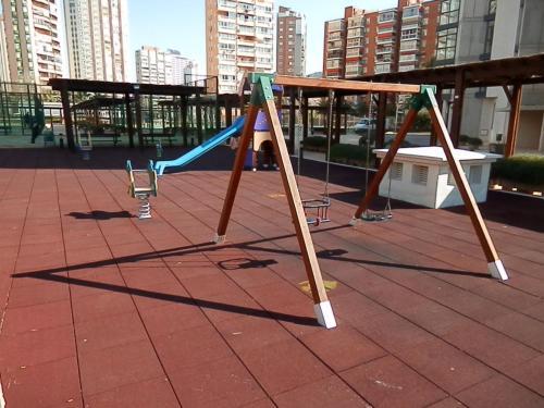 Apartamento Gemelos 26 - Fincas Benidorm