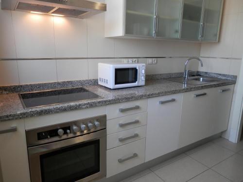 Apartamento Gemelos 26 - Fincas Benidorm
