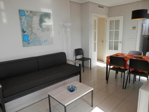 Apartamento Gemelos 26 - Fincas Benidorm