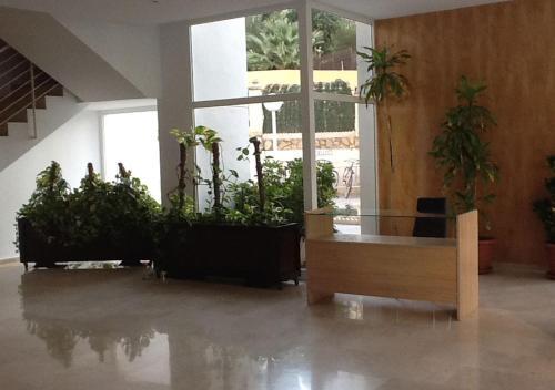 Apartamentos Emperatriz Benidorm
