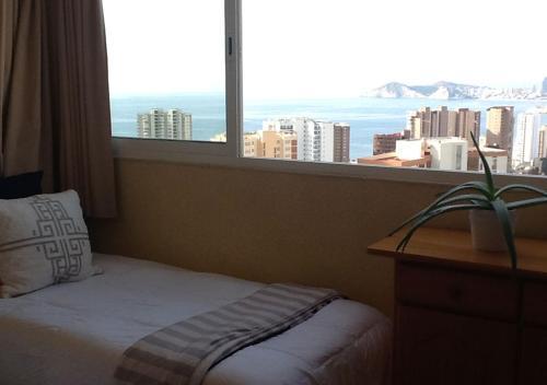 Apartamentos Emperatriz Benidorm