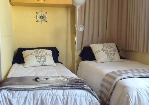 Apartamentos Emperatriz Benidorm