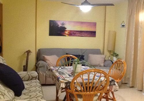 Apartamentos Emperatriz Benidorm