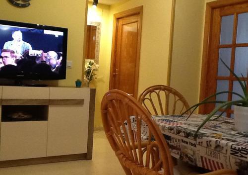 Apartamentos Emperatriz Benidorm