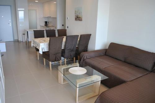 Apartamento Sunset Drive Benidorm By Espana Casas