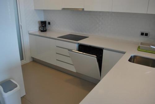 Apartamento Sunset Drive Benidorm By Espana Casas
