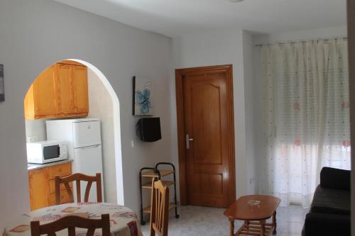 Benidorm Holidays Apartments