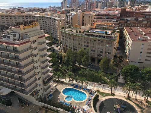 Apartamento Retro Con Vistas