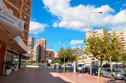 Apartamento Retro Con Vistas