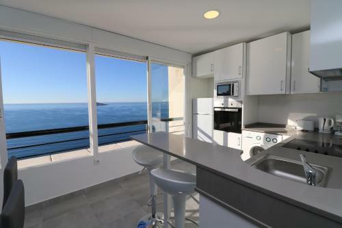 Apartamento Torre Levante 24-b