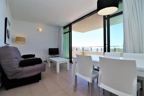 Apartamento Torres Doboe 22-4