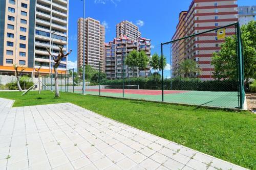 Apartamento Torres Doboe 22-4