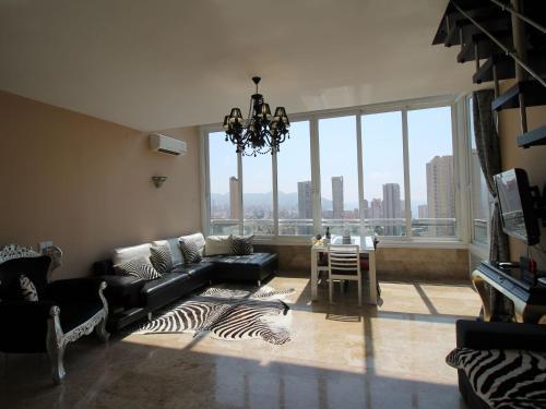 Apartment Terramar.2