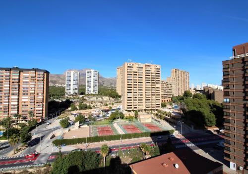 Apartamento Penthouse Bella Vista