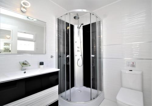 Apartamento Penthouse Bella Vista