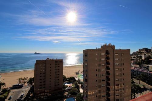 Apartamento Penthouse Bella Vista
