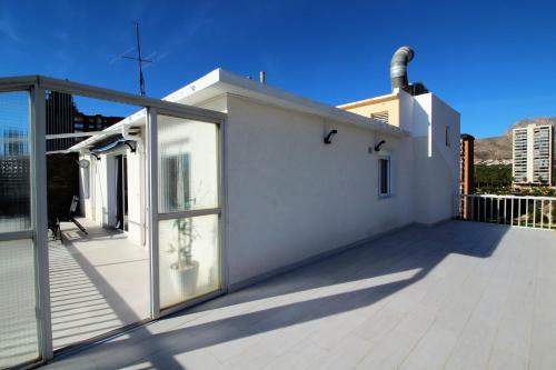Apartamento Penthouse Bella Vista